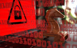 На сайти державних органів здійснили потужну кібератаку