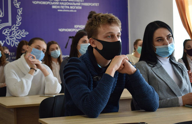 МОН пропонує змінити галузі знань і спеціальностей, за якими вчаться студенти вишів