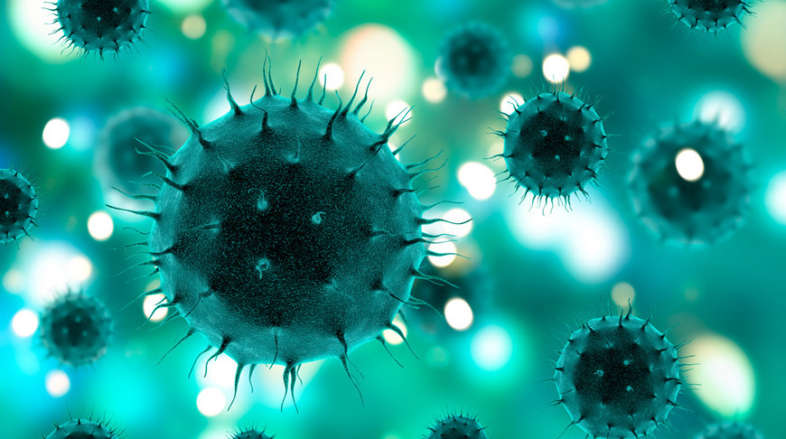 Новые мутации гамма-коронавируса: темпы распространения