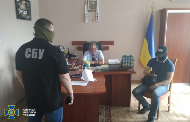 Керівництво інституту Національної академії аграрних наук викрили на оборудках із майном установи