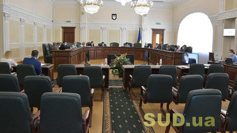 Розпочалася процедура відрядження суддів до Ірпінського міського суду Київської області