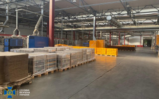 У Дніпрі викрили низку підприємств, які незаконно постачали військові товари в РФ