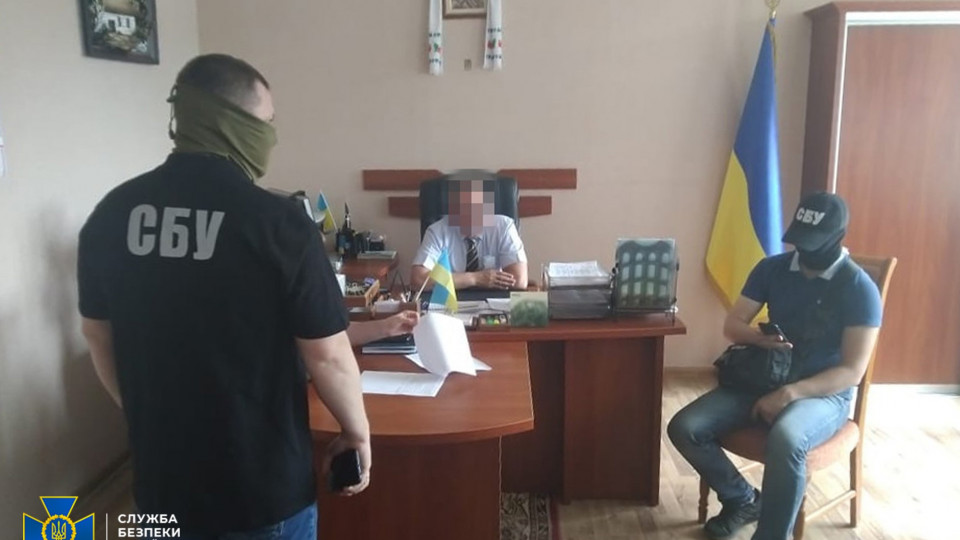 Керівництво інституту Національної академії аграрних наук викрили на оборудках із майном установи