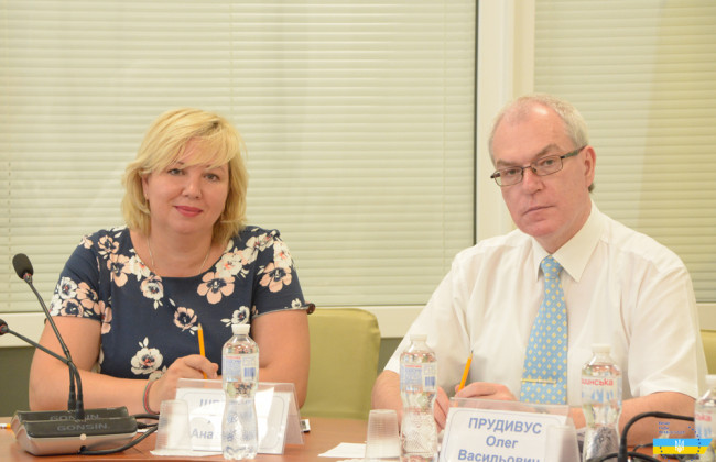 У ВРП презентували звіт фінансування судової системи: основна проблема – дисбаланс між надходженнями та видатками ДСА