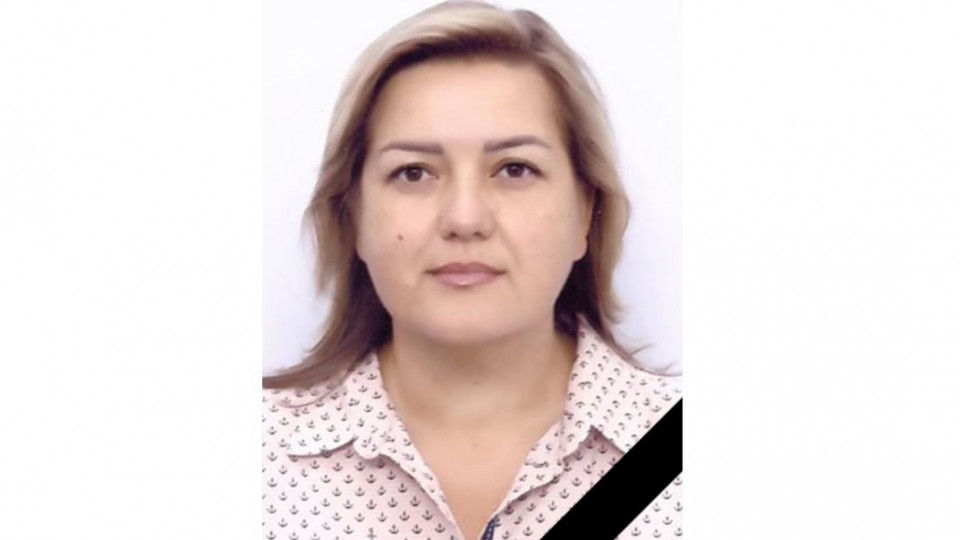 Пішла з життя суддя із Черкащини