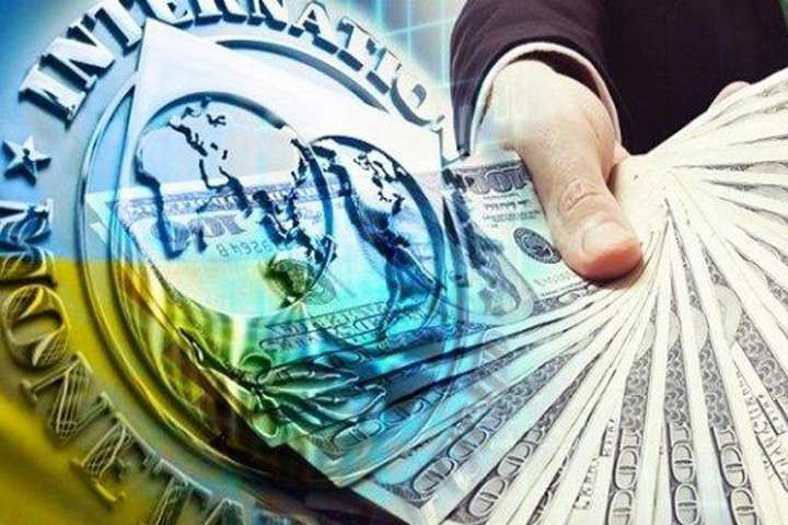 Україна цьогоріч отримає транш МВФ, — Мінекономіки