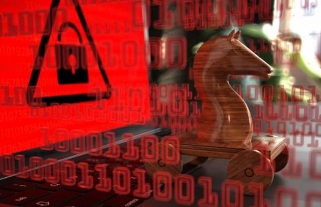 На сайти державних органів здійснили потужну кібератаку