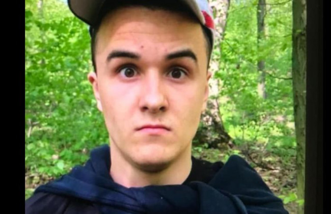 В Киеве пропал несовершеннолетний парень, фото