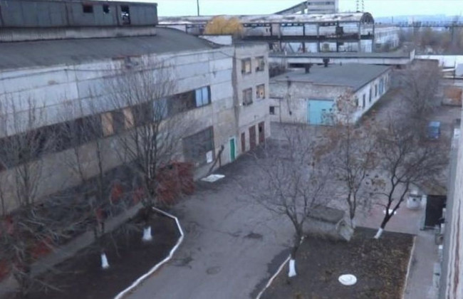 Катування у підпільній в’язниці «Ізоляція» в Донецьку: організаторам повідомлено про підозру