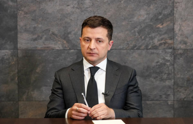 Зеленский требует от Верховной Рады увеличить квоту судей для начала работы ВККС