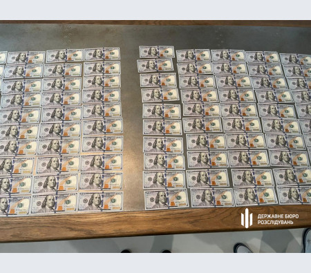 ДБР викрило посадовців Київавтодору та Київміськради у привласненні 110 млн грн