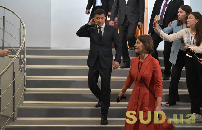 «Взаимоисключающие параграфы», или законы о судебной реформе могут заблокировать сами себя