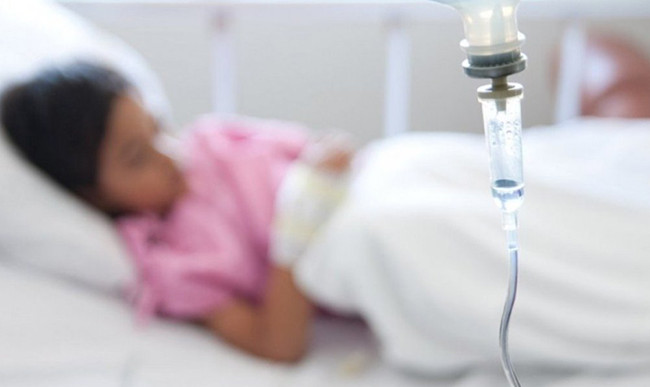 На Прикарпатті до лікарні з отруєнням потрапили 13 людей