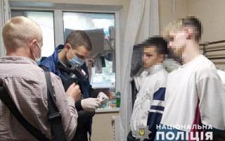 Кіберполіції вдалось викрити 47 осіб у розповсюдженні, створенні та збуті дитячої порнографії