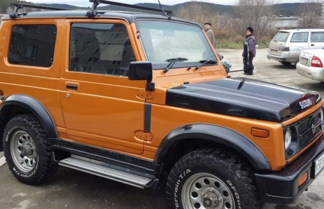 Назвали 10 самых «хрупких» японских автомобилей