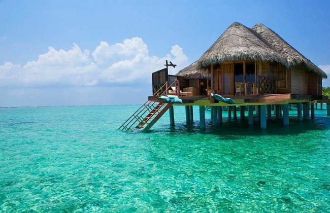 На Бали ужесточили карантин: на остров не пускают туристов