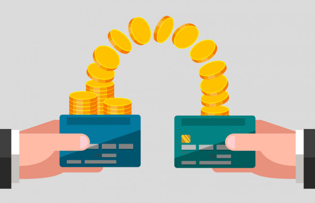 Переказ коштів на картку: правила фінмоніторингу полегшать