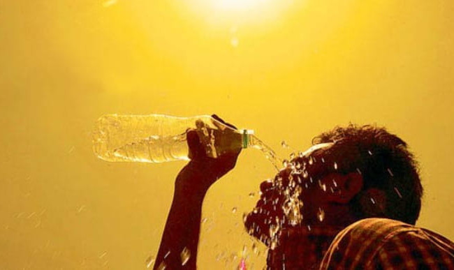 Какая погода ждет украинцев 9 июля: приготовьтесь искать тенек