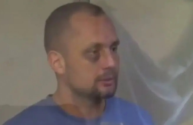 Голосеевский стрелок рассказал, зачем открыл стрельбу в сторону полицейских