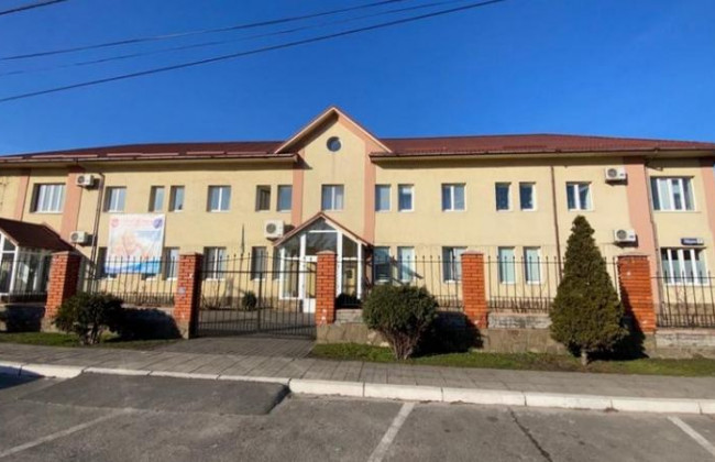 В криворожском пансионате вспышка COVID-19: умерло 6 человек