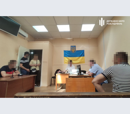 Голова суду та адвокат на Одещині підозрюються у шахрайстві: пообіцяли позитивне рішення у справі