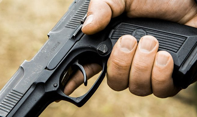 Законопроект про зброю: що дозволять, а що залишиться під забороною