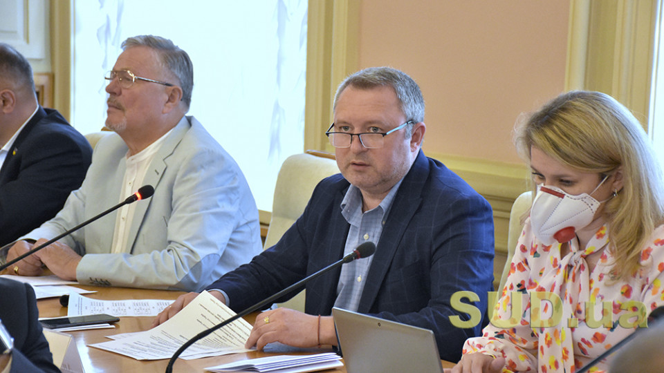 Комитет правовой политики поддержал предложения Президента к закону 3711-д о запуске ВККС