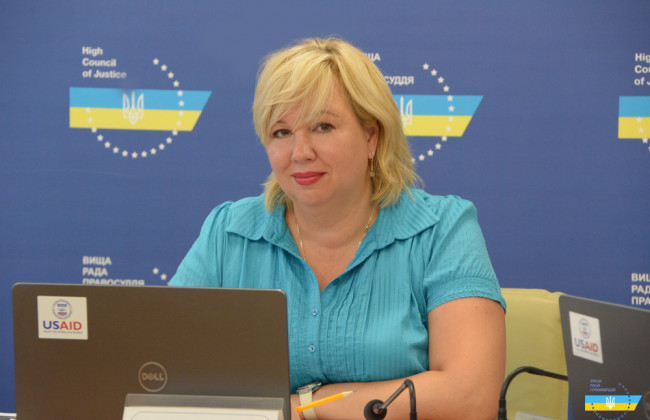 Довіра до судової влади переважає у громадян, які мають досвід звернень до судів: ВРП