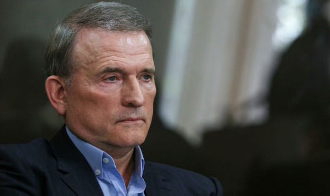 Медведчук остается под домашним арестом еще на два месяца