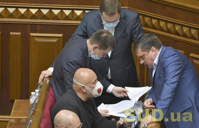 Оборонні закупівлі втратять статус державної таємниці: законопроект