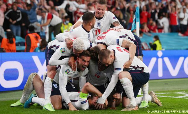 Италия – Англия на Евро-2020: что обещают букмекеры