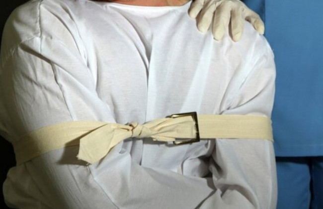 Пропал пять лет назад: в Киеве разыскали мужчину