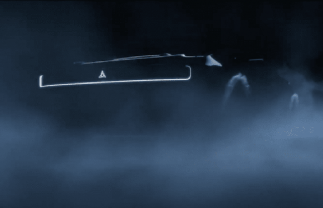 Dodge выпустит первый в мире электромощный маслкар в 2024 году