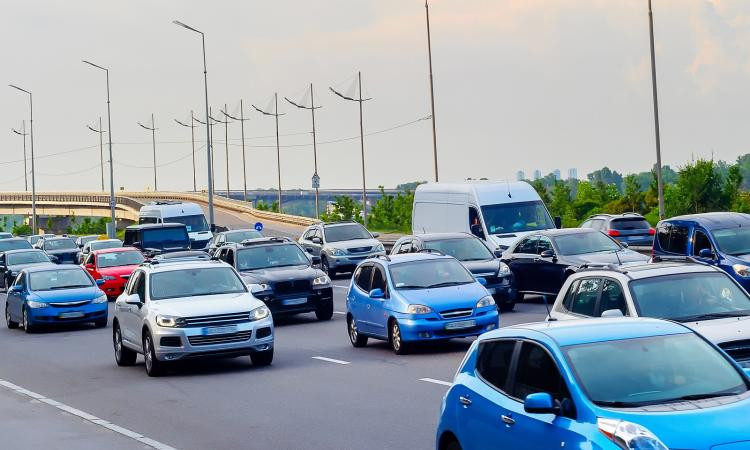 Украинцы могут остаться без дизельных б/у авто с Европы