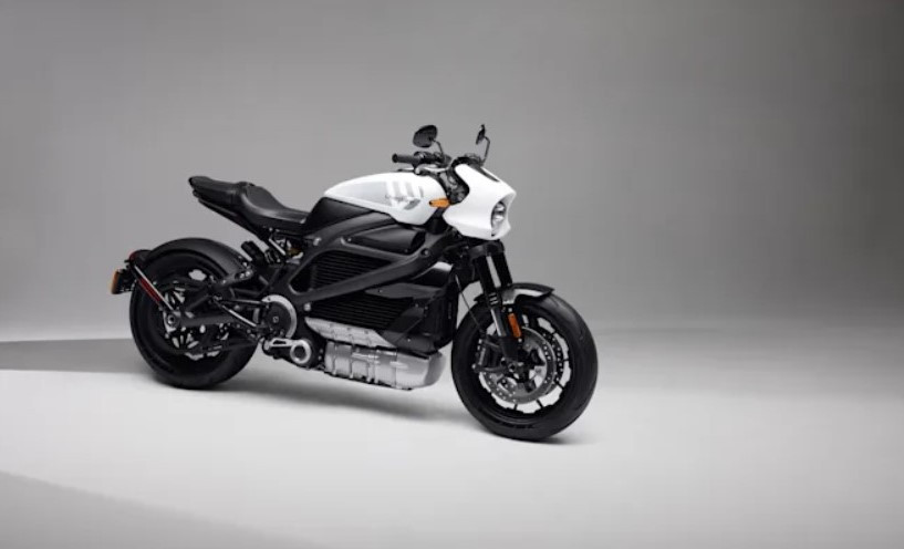 Harley-Davidson представил бюджетный электромотоцикл LiveWire One: фото