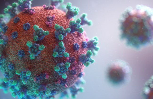 Назвали главную опасность «Дельта»-штамма коронавируса