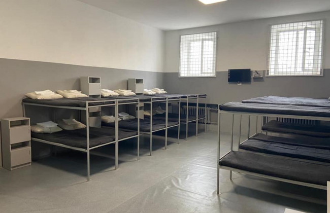 На ремонт в бесплатной камере Киевского СИЗО потратили более 67 тысяч гривен, — Малюська