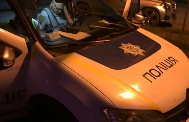 На Одещині чоловік підірвався на гранаті