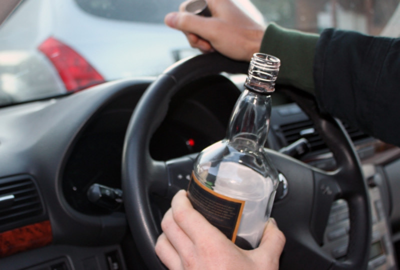 В Европе нашли способ, как побороть пьянство за рулем