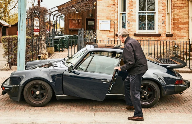 Трендовый суперкар Украины в 2021 году: какой он