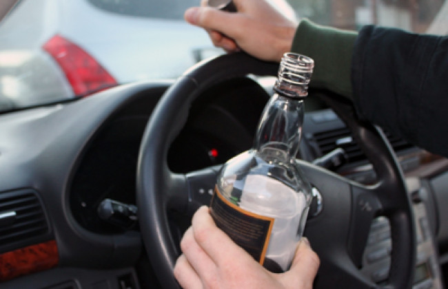 В Европе нашли способ, как побороть пьянство за рулем