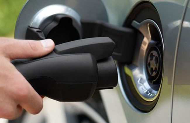 В Европе строят глобальные планы по электрификации автомобилей