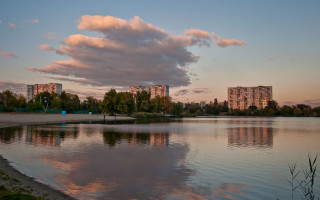 Лучшие пляжи Киева для приятного и безопасного купания