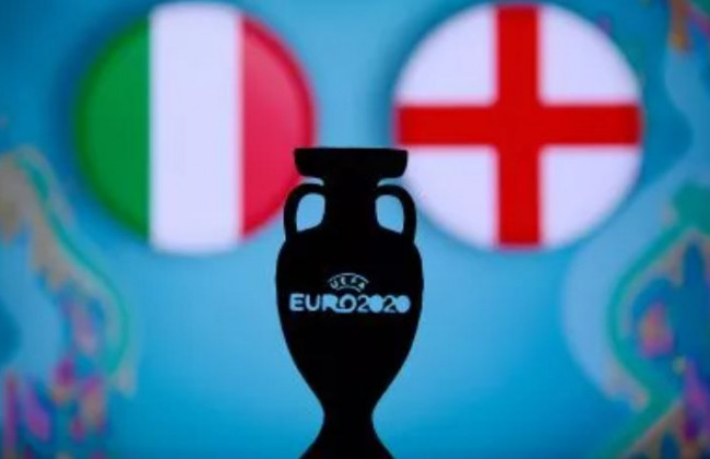 Искусственный интеллект назвал победителя финала Евро-2020