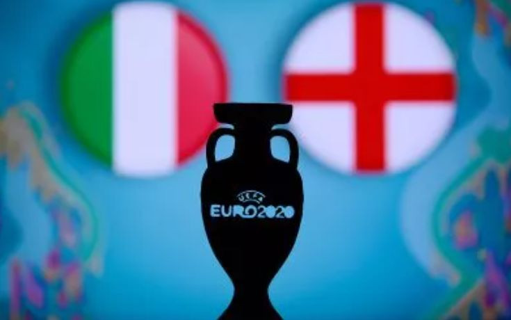 Искусственный интеллект назвал победителя финала Евро-2020