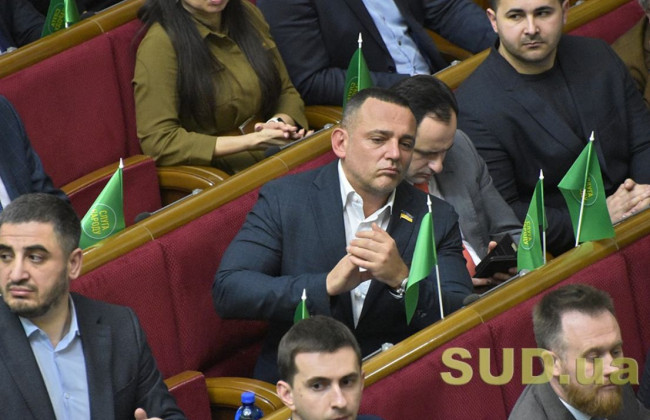 В Слуге народа рассмотрят вопросы повышения налогов и реформы корпоративного управления