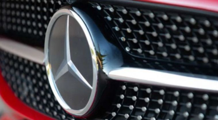 50 000 клиентов подали иск против Mercedes