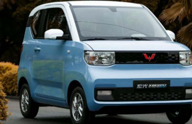 Самый успешный электромобиль в мире приносит мизерную прибыль