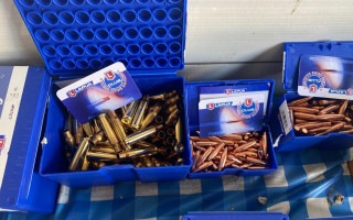 На кордоні з Польщею українка намагалася перевезти боєприпаси