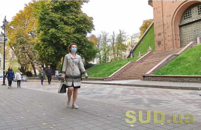 Стало известно, зачем носить маски привитым от COVID-19